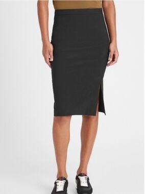 NWT Womens Banana Republic Pencil Skirt